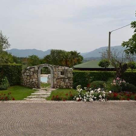 Hotel La Grotte San Donato Val di Comino Exterior photo
