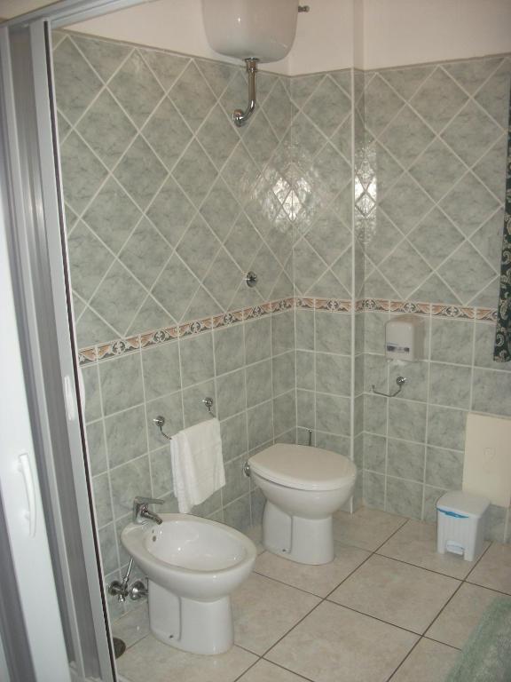 Hotel La Grotte San Donato Val di Comino Room photo
