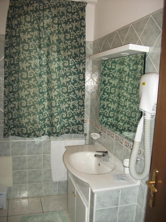 Hotel La Grotte San Donato Val di Comino Room photo
