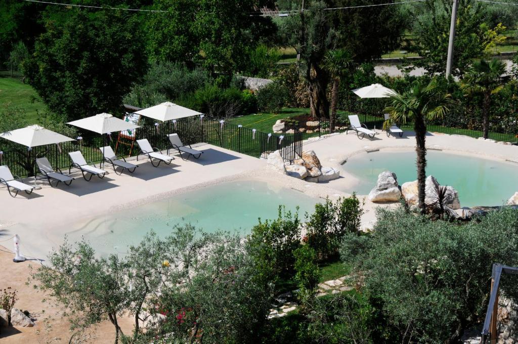 Hotel La Grotte San Donato Val di Comino Exterior photo