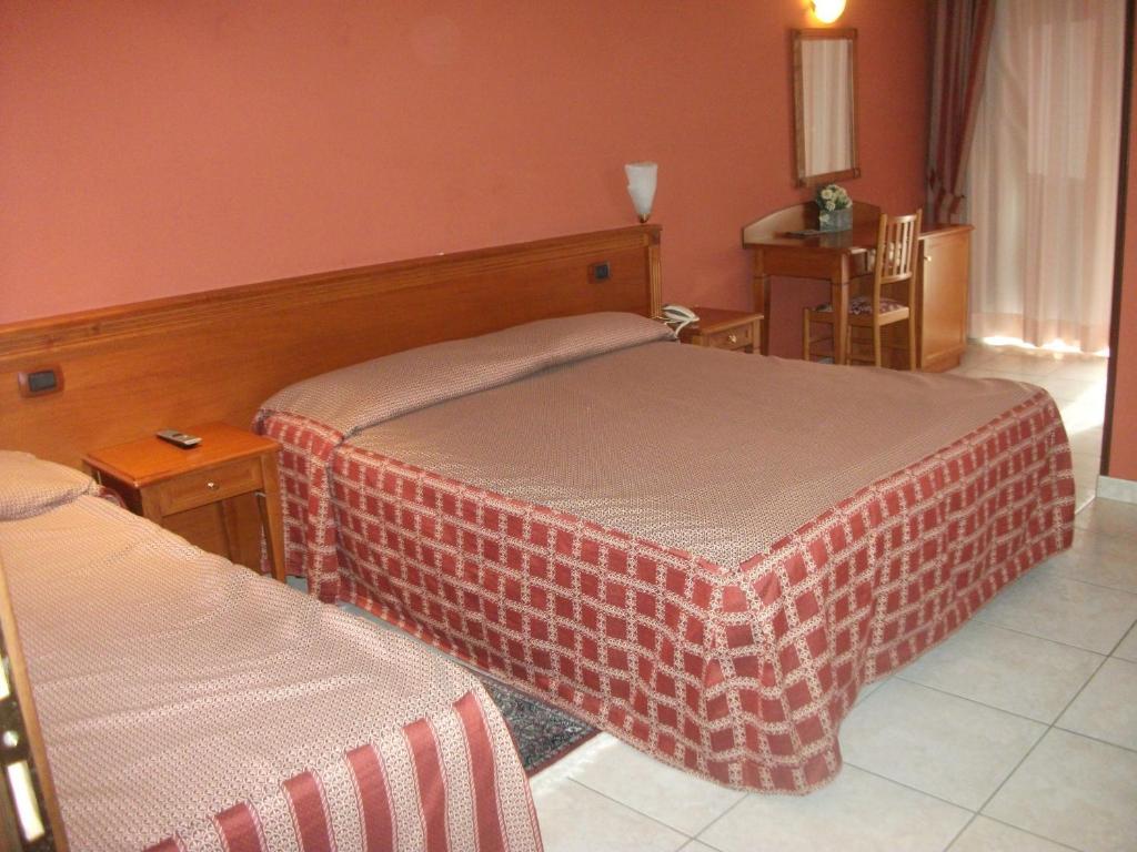 Hotel La Grotte San Donato Val di Comino Room photo