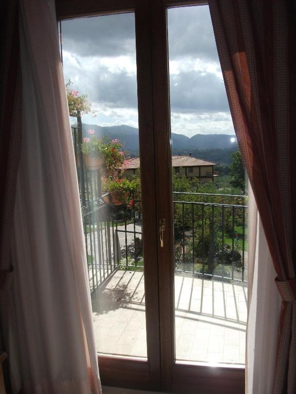 Hotel La Grotte San Donato Val di Comino Room photo