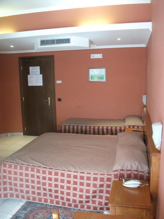 Hotel La Grotte San Donato Val di Comino Room photo