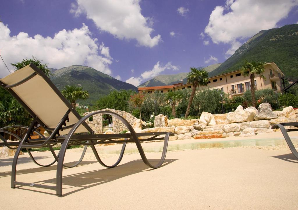 Hotel La Grotte San Donato Val di Comino Exterior photo